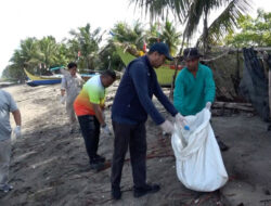 Menjaga kebersihan laut wujudkan ekonomi biru bagi masyarakat pesisir