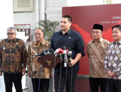 Menpora tanggapi kritik soal kondisi rumput Stadion Utama GBK