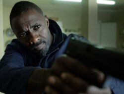 Idris Elba akui berperan sebagai antagonis serasa seperti terapi