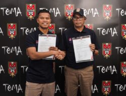 Malut United rekrut mantan pemain timnas Manahati Lestusen