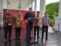 Menpora yakin timnas bisa masuk Piala Dunia 2026 dengan skuad sekarang