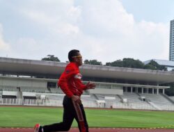 AKBP Ockben siap kibarkan Merah Putih di World Police and Fire Games