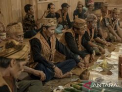 Adaro kembangkan Desa Liyu Kalsel sebagai tujuan wisata budaya