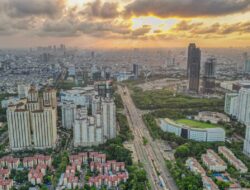 PPK Kemayoran terus berinovasi dukung pembangunan berkelanjutan