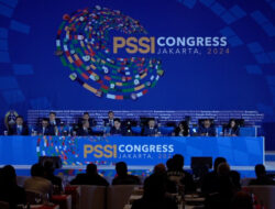 PSSI bentuk Liga 4 sebagai terobosan transformasi sepak bola Indonesia