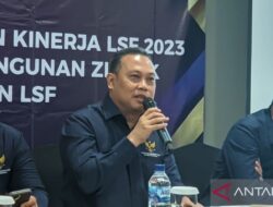 LSF libatkan praktisi film untuk tilik muatan perfilman nasional