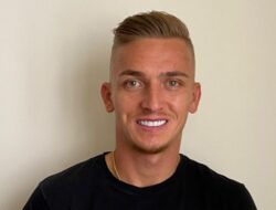 Malut United kontrak pemain asal Brazil Cassio Scheid