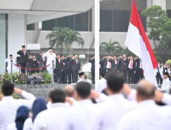 Pertamina ajak pekerjanya jadi agen pemersatu bangsa di sektor energi