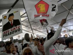 Prabowo perintahkan kader Gerindra AIA maju Pilgub Sulsel