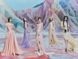 Fanconcert Red Velvet hingga Sony akuisisi katalog Queen