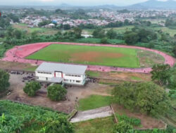 Pembangunan Stadion Sudiang Makassar dianggarkan di APBD perubahan