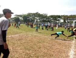 Usung kearifaan lokal dalam Festival Olahraga Tradisional tingkat SD