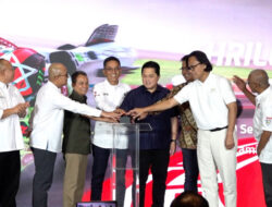 Sirkuit Mandalika siap gelar MotoGP dan ARRC 2024