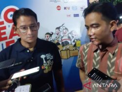 Menparekraf usulkan Solo sebagai City of Gastronomy