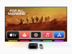 Apple TV+ perkenalkan InSight di WWDC 2024