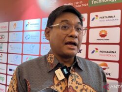 Pertamina EP: Insentif baru ESDM dapat tingkatkan produksi migas