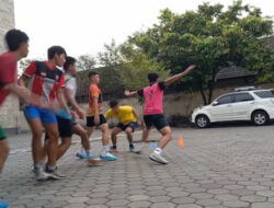 Atlet Kabaddi NTB optimistis raih medali emas PON ke-21