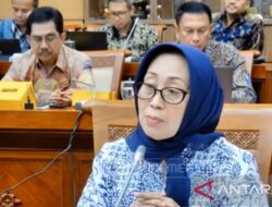 Ketua Dewan Pers paparkan upaya penguatan perlindungan pers mahasiswa