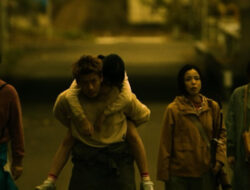 Film ‘Love You as the World Ends’, akhir dari serial zombie Jepang