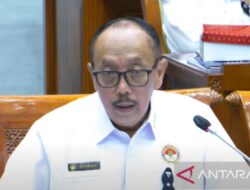 LPSK terima 7.654 permohonan perlindungan sepanjang 2023