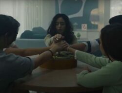 Serial “Sehati Semati” rilis trailer resmi terbaru