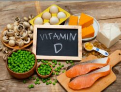 Orang-orang yang dapat memperoleh manfaat dari suplemen vitamin D