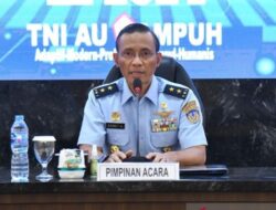 Personel TNI AU perdalam ilmu investigasi bidang insiden penerbangan