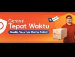 Gratis ongkos kirim bikin orang hemat berbelanja di ecommerce