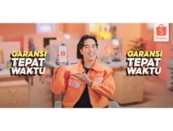 Mitra jasa Shopee kompak ikut program Garansi Tepat Waktu