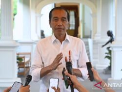 Presiden larang berjudi karena mempertaruhkan uang dan masa depan