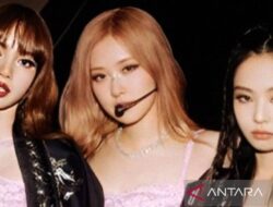 Ros Blackpink tandatangani kontrak eksklusif dengan THEBLACKLABEL