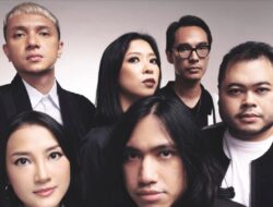 Barasuara rilis album ketiga yang eklektik berjudul “Jalaran Sadrah”