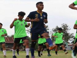 PSSI tuai apresiasi usai gandeng Pemda jalankan pembinaan pemain muda