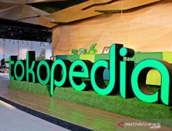 Tokopedia konfirmasi rencana PHK dalam restrukturisasi organisasi