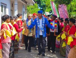 Pemkab Halmahera Barat ajak warga jaga adat dan budaya