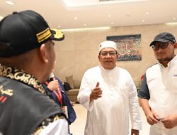 Ketua Panja BPIH sebut Kemenag langgar aturan pembagian kuota haji