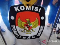 KPU siap tindak lanjuti putusan MK kabulkan 44 perkara PHPU Pileg 2024