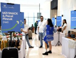 Standard Chartered sediakan pembiayaan berkelanjutan untuk UMKM DHL