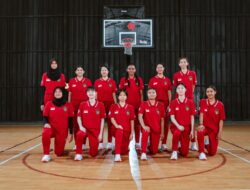 Kalah dari Vietnam tak padamkan semangat Tim Basket Putri di ASG 2024