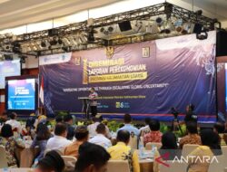 Ekonomi Provinsi Kaltara triwulan I-2024 tumbuh 4,78 persen