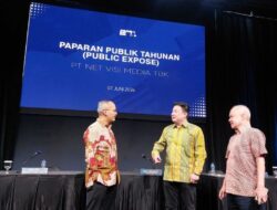 NETV siapkan strategi kembangkan segmentasi audiens dan konten kreatif