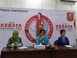 KOWANI sebut pelestarian kebaya dapat gerakkan ekonomi bangsa