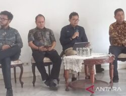 Kemenkominfo tegaskan tidak beri perlakuan khusus pada Starlink