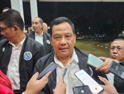 Rakernas PB PBI lahirkan sejumlah perubahan AD/ART