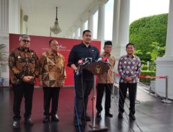 Pemerintah putuskan Peparnas 2024 diselenggarakan di Surakarta