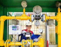 PGN pastikan penyaluran gas selama libur Idul Adha dalam kondisi aman