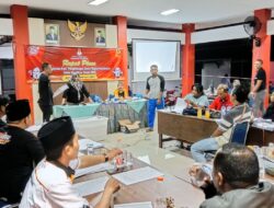 KPU Jember laksanakan putusan MK tentang rekapitulasi ulang lebih dulu