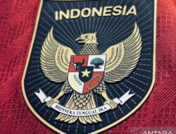 Timnas Indonesia tergabung di Pot 6 untuk undian putaran ketiga