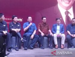 Ketua MPR sebut konser Bruno Mars bisa dorong pertumbuhan ekonomi