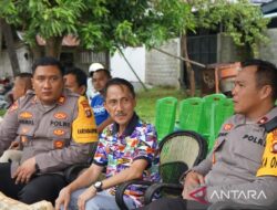 Bupati Gorontalo yakin PSU berjalan aman dan lancar